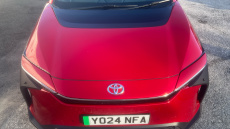 Toyota bZ4X 160kW Vision 71.4kWh 5dr Auto AWD Electric Hatchback